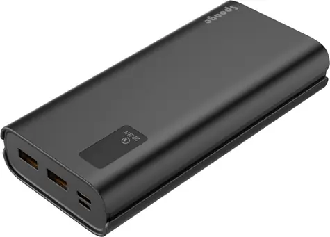 Sponge Energy 20 000 QC / Powerbanka / 20 000 mAh / Quick Charge