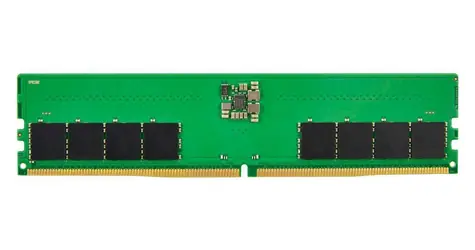 HP 16GB DDR5 4800MHz ECC / Operační paměť / DDR5 / 4800 MHz / UDIMM / ECC