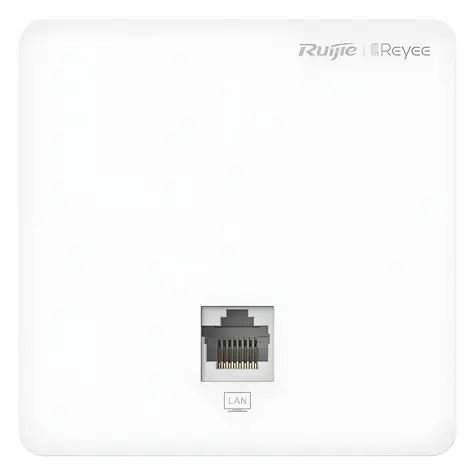 Ruijie Reyee RG-RAP1200(F) / Access Point / Wi-Fi 5