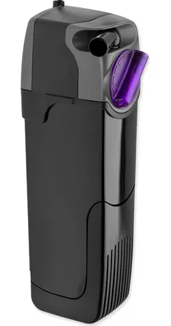 Aquael UNIFILTER 750 UV POWER / Akvarijní filtr / UV-C sterilizace / 750 l/h / 9 W / 200-300 l