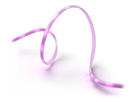 Philips Hue Solo lightstrip LED 20W 10m / LED pásek / 1700lm / RGBWW / IP20 / Bluetooth/Zigbee