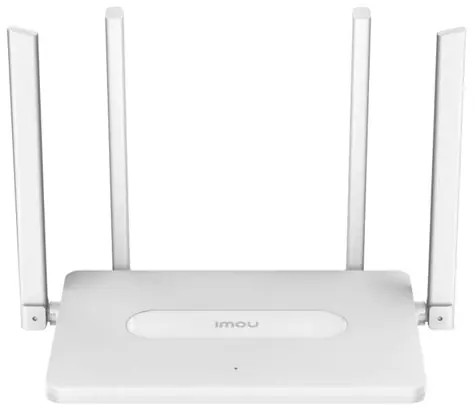 Imou HR12G-A / Router / Wi-Fi 5 / Dual-Band 2,4+5 GHz / 3x LAN / 1x WAN