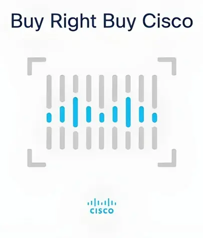 Cisco Catalyst 9115AX / Přístupový bod / Wi-Fi 6 (802.11ax)