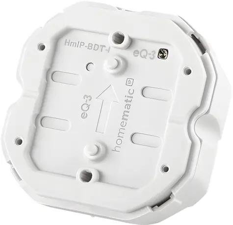 Homematic IP HmIP-BDT-I / Stmívací akční člen / zápustná montáž