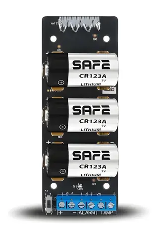 SAFE Input Board / Bezdrátový vstupní modul