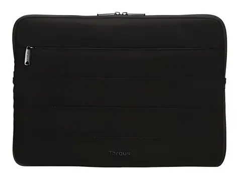 Targus Puffer Sleeve černá / Pouzdro na notebook / 15-16