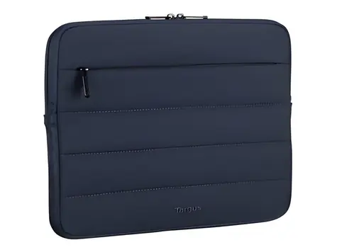 Targus Puffer Sleeve oranžová / Pouzdro na notebook / 15-16