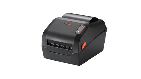 Bixolon XD5-43D / Tiskárna štítků / DT / 300dpi / USB / USB Host / 128MB Flash