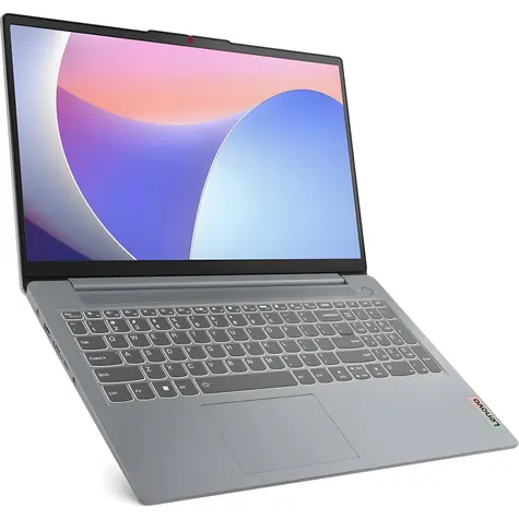 Lenovo IdeaPad Slim 3 15IAN8 šedá / 15.6