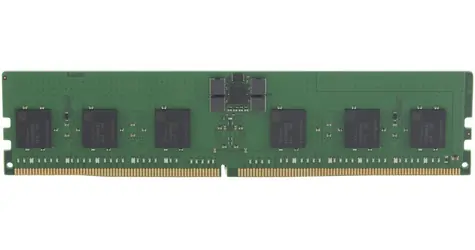 HP 16GB (A9TF2AA) / Operační paměť / DDR5 / 5600 MHz / ECC / UDIMM