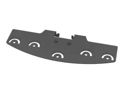 AXIS T90 Multi Bracket / Montážní konzole / pro osvětlovací jednotky řady T90