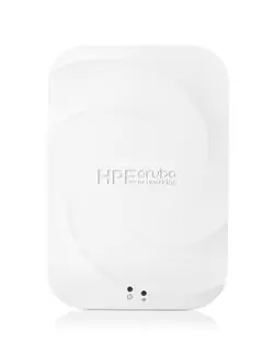 HPE AP-605H / Přístupový bod / Wi-Fi