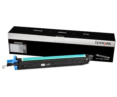 Lexmark Photoconductor Kit 125K / Fotoválec / MS911 / MX910 / MX911 / MX912