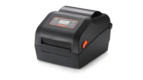 Bixolon XD5-40D černá / Tiskárna štítků / DT / 203 dpi / USB / USB Host / Ethernet / Bluetooth