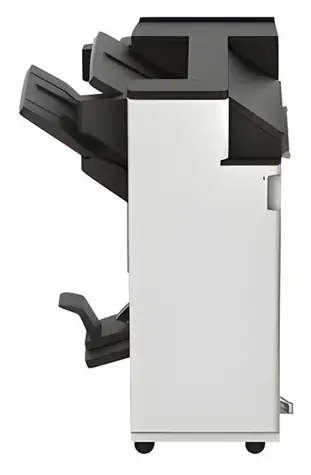 Lexmark Brožovací finišer se sešívačkou a děrovačkou / Finišer tiskárny / 2/4 otvory / CX83x, CX95x, CX96x, CS96x, MX95x