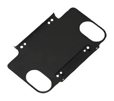 ELO Shelf Mount Bracket I-Series a 02 Series / Montážní držák / pro POS terminály