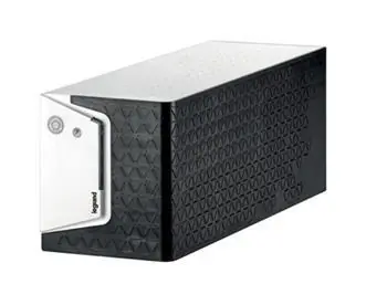 Legrand KEOR SP 600 VA / UPS / 360 W / Line interactive / 4× IEC 320 C13 / USB