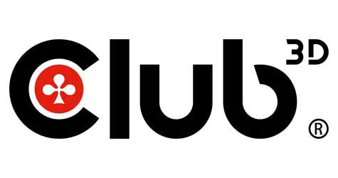 Club3D nabíječka GaN černá / Nabíječka / 4x USB-C / 240W / PD 3.1