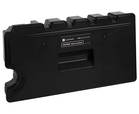 Lexmark CS/CX42x, 52x, 62x, C2240 / Odpadní nádobka / 25 000 stran