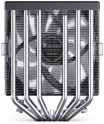 Jonsbo CB80 černá / Chladič CPU / ARGB