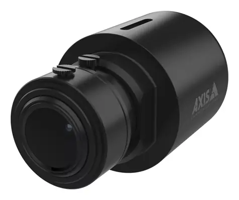 Axis F2115-R / Snímací jednotka / varifokální / pro řadu F-Series