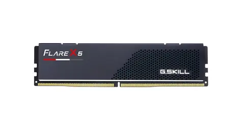 G.Skill Flare X5 8GB / Operační paměť / DDR5 / 5600 MHz / CL36 / DIMM