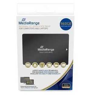MediaRange MR1004 960GB / SSD / 2.5