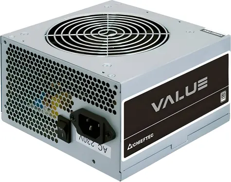 Chieftec Value 700W (APB-700B8) / Zdroj / ATX / 700W