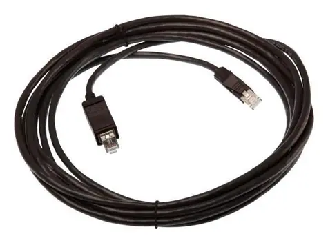 AXIS Venkovní síťový kabel RJ45 15 m / Síťový kabel / Venkovní provedení / Konektory RJ45