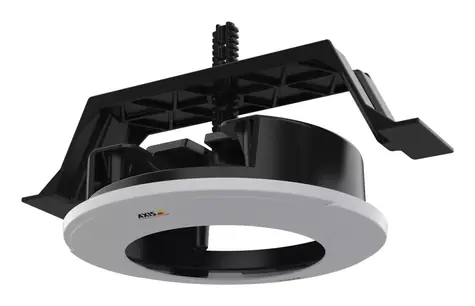 AXIS TM3204 / Montážní držák / Zápustná montáž / Strop/stěna / Interiér