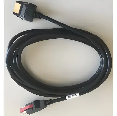 Epson PWR-USB to 1x8 PWR černá / Napájecí kabel / USB-A / 3,65 m