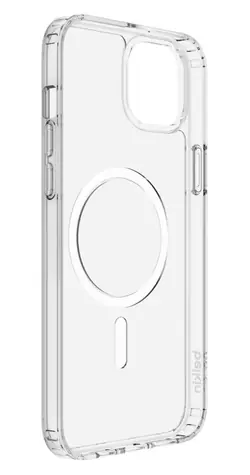 Belkin SheerForce MagSafe čirá / Pouzdro / pro Apple iPhone 14 / antibakteriální úprava