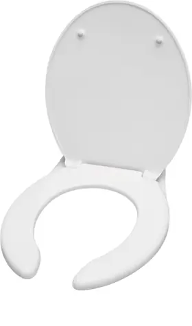 Cersanit Etiuda (K98-0002) / WC sedátko