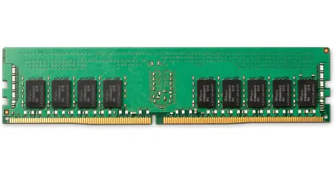HP 8GB DDR4-2933 / Paměť RAM / ECC / DIMM / CL21