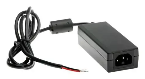 Axis T8006 PS12 / Napájecí zdroj / Pro bezpečnostní kamery