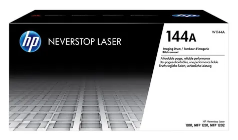 HP 144A / Fotoválec / pro laserové tiskárny