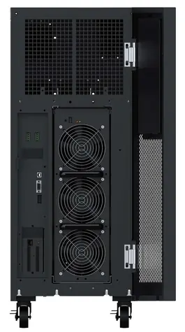 PowerWalker Vertical Installation Kit / Instalační sada / Vertikální montáž UPS