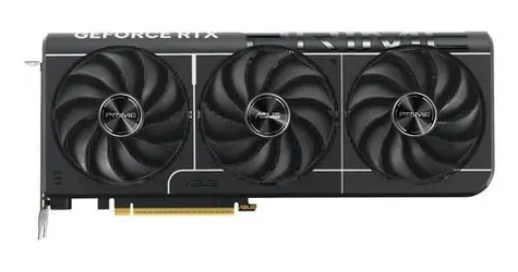 Asus GeForce RTX 5080 PRIME OC EVO 16GB / Grafická karta / GDDR7 / 256-bit / 1x HDMI + 3x DP / PCIe 5.0 / 850W