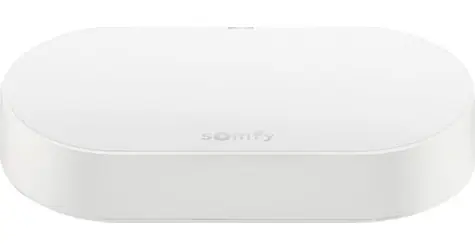 Somfy Connectivity Kit 1870755 / Konektivní modul / Chytrá domácnost