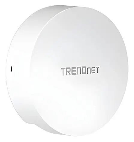 TRENDnet TEW-823DAP / AP / Dual Band / 867+400 Mbps / PoE+