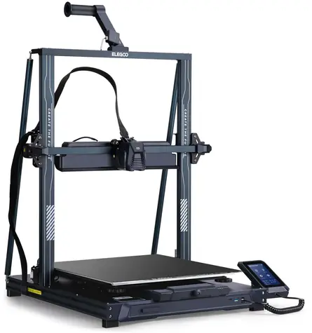 ELEGOO Neptune 4 Max / 3D tiskárna / FDM / 420 x 420 x 480 mm