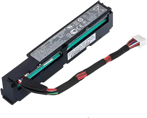 HPE 727258-B21 Smart Storage Battery FBWC / Baterie / 96 Wh / Li-Ion / pro DL/ML/SL Gen9 servery