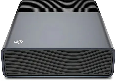 Seagate One Touch 24TB šedá / Externí HDD / 3,5