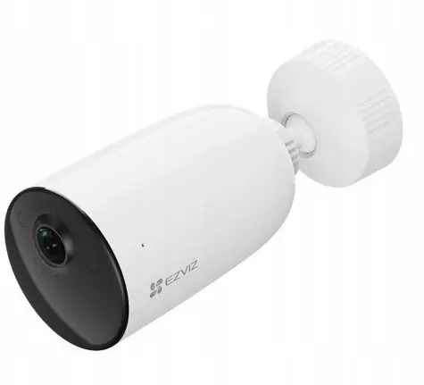 EZVIZ CSCB3SP / Venkovní IP kamera / Wi-Fi / solární panel