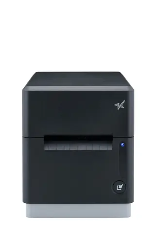 Star Micronics MC-Label3 MCL32CBI černá / Tiskárna štítků / Direct Thermal / Linerless
