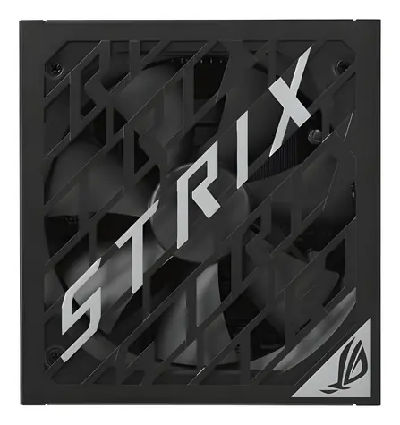 ASUS ROG-STRIX-1000P-GAMING-E černá / Napájecí zdroj / 1000W / ATX 3.1 / 80PLUS Platinum / Fully Modular