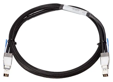 HP J9734A / Stohovací kabel / pro přepínače 2920 / 0,5 m