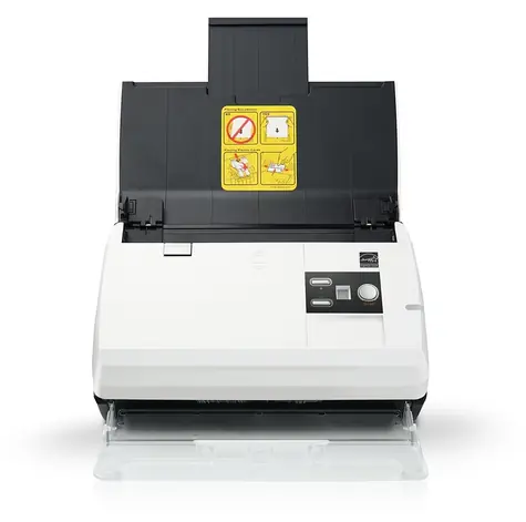 Plustek SmartOffice PN30U / Skener / A4 / Duplexní ADF / Ethernet / USB