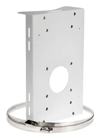 AXIS PS-24 / Držák na sloup / Příslušenství pro montáž