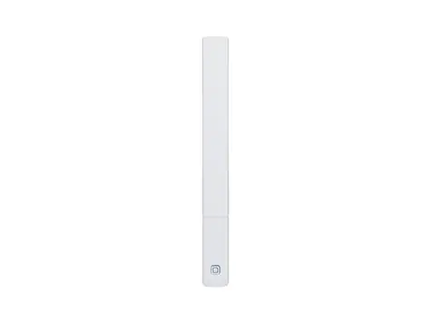 Homematic IP HmIP-SWDO-PL-2 bílá / Okenní a dveřní senzor - optický plus / IP20 / 2x AAA